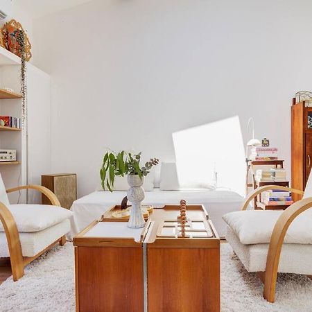 Sète Appartement Place Des Halles מראה חיצוני תמונה