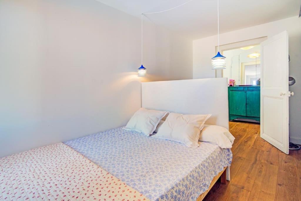 Sète Appartement Place Des Halles מראה חיצוני תמונה