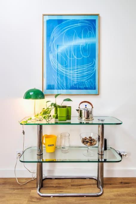 Sète Appartement Place Des Halles מראה חיצוני תמונה